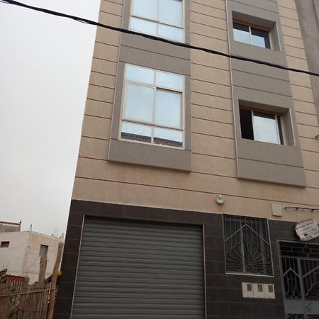 Nieuwbouw Appartementen Al Hoceima Luaran gambar