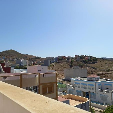 Nieuwbouw Appartementen Al Hoceima Luaran gambar