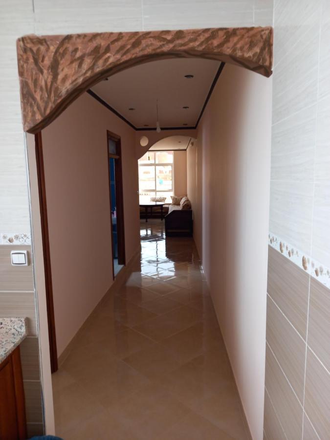 Nieuwbouw Appartementen Al Hoceima Luaran gambar