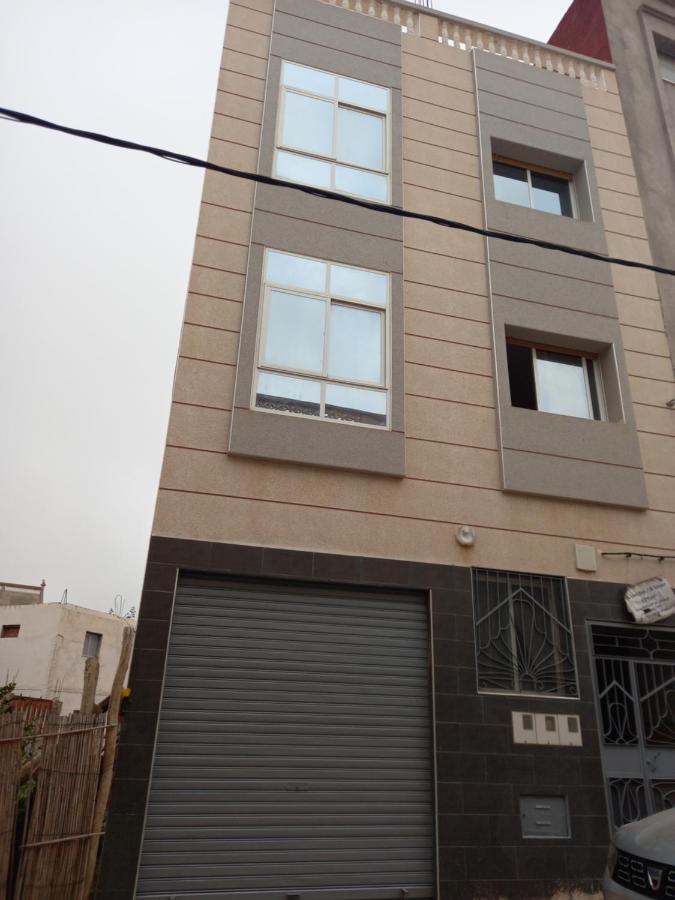 Nieuwbouw Appartementen Al Hoceima Luaran gambar